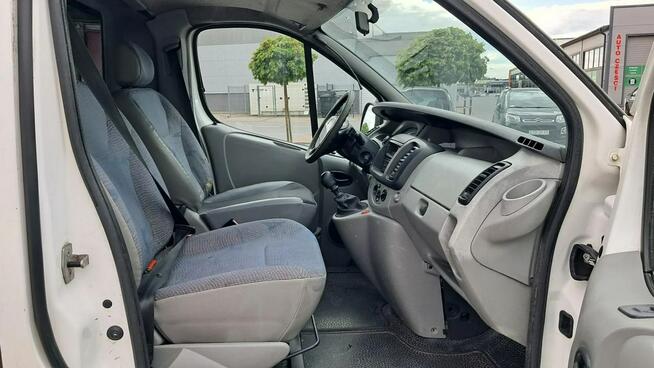 Renault Trafic 1.9 DCI 80 koni Sprawny busik