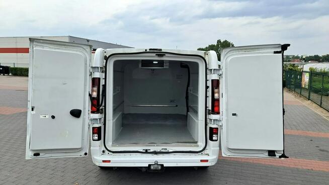 Opel Vivaro 1.6 CDTI Chłodnia L2H1 Długi nie Trafic możliwa ZAMIANA