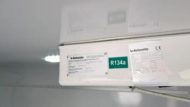 Opel Vivaro 1.6 CDTI Chłodnia L2H1 Długi nie Trafic możliwa ZAMIANA