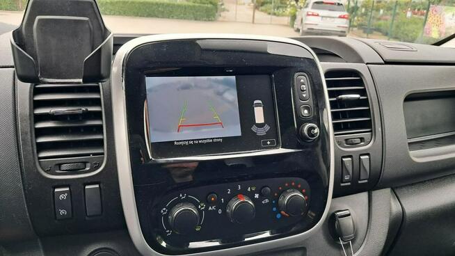 Opel Vivaro 1.6 CDTI Chłodnia L2H1 Długi nie Trafic możliwa ZAMIANA