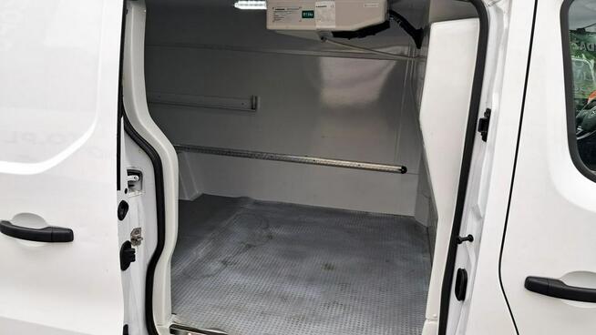 Opel Vivaro 1.6 CDTI Chłodnia L2H1 Długi nie Trafic możliwa ZAMIANA