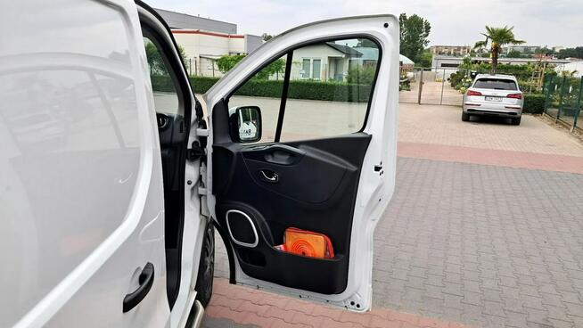 Opel Vivaro 1.6 CDTI Chłodnia L2H1 Długi nie Trafic możliwa ZAMIANA