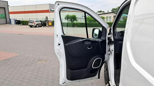 Opel Vivaro 1.6 CDTI Chłodnia L2H1 Długi nie Trafic możliwa ZAMIANA