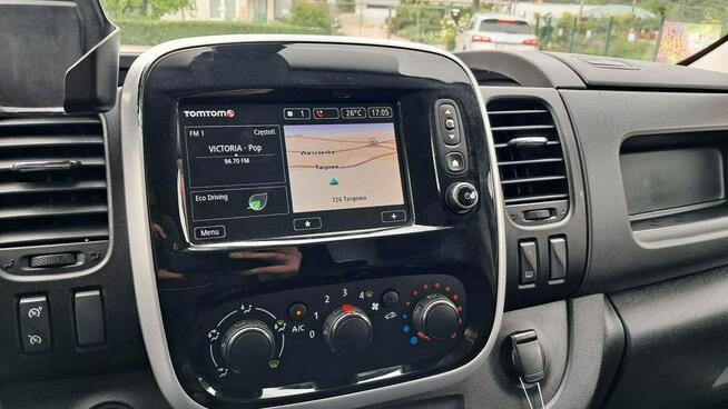 Opel Vivaro 1.6 CDTI Chłodnia L2H1 Długi nie Trafic możliwa ZAMIANA