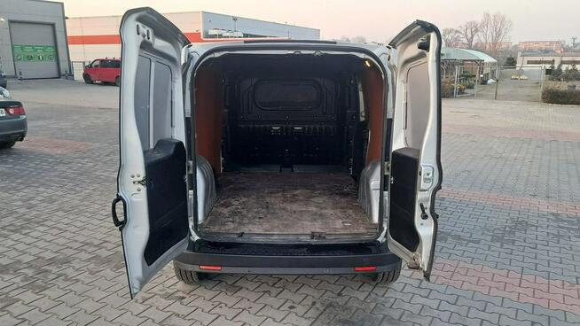 Opel Combo 1.3 CDTI 90 koni F-ra VAT wersja LONG Przedłużony