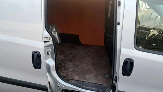 Opel Combo 1.3 CDTI 90 koni F-ra VAT wersja LONG Przedłużony