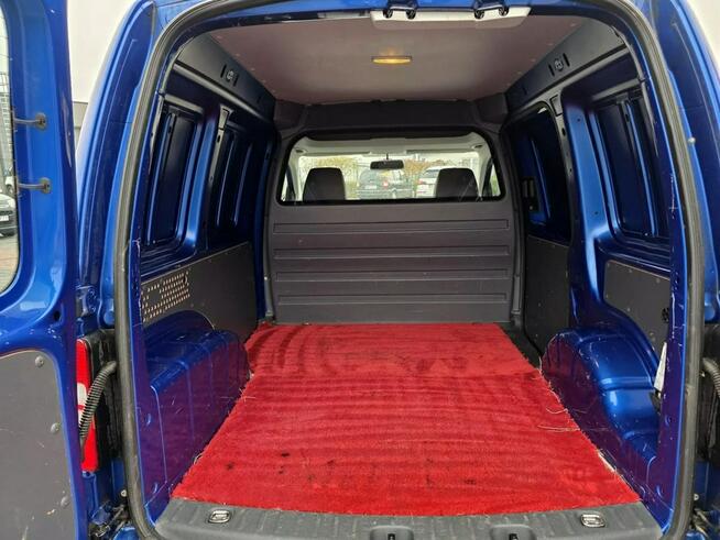 Volkswagen Caddy 1.6 TDI 102 konie DSG Klimatyzacja możliwa ZAMIANA