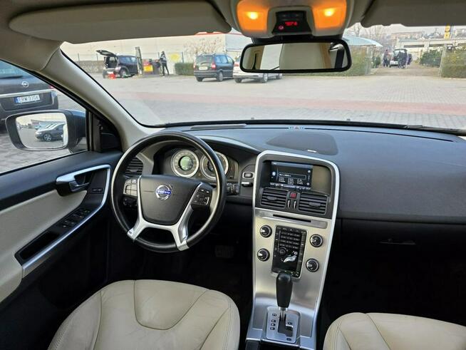 Volvo XC 60 2.0 T5 240 koni Skóra Nawigacja Klimatronik możliwa ZAMIANA