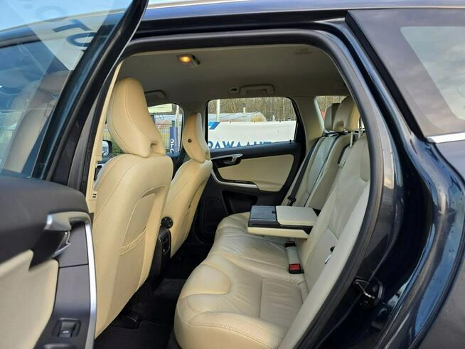 Volvo XC 60 2.0 T5 240 koni Skóra Nawigacja Klimatronik możliwa ZAMIANA