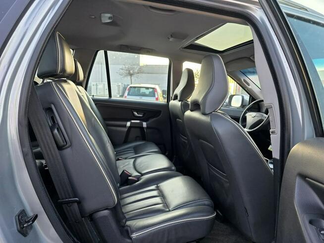 Volvo XC 90 2.4 d5 200 koni 7 foteli Klimatronik możliwa ZAMIANA