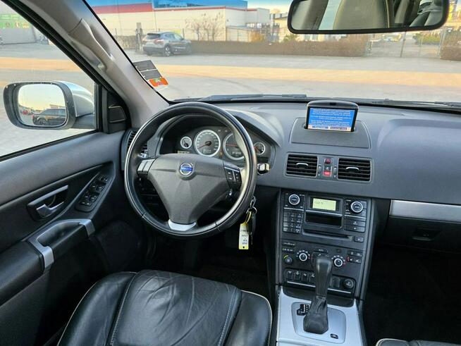 Volvo XC 90 2.4 d5 200 koni 7 foteli Klimatronik możliwa ZAMIANA