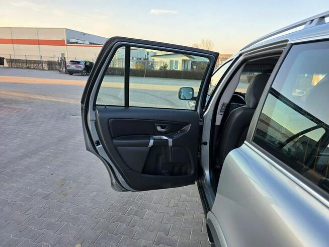Volvo XC 90 2.4 d5 200 koni 7 foteli Klimatronik możliwa ZAMIANA