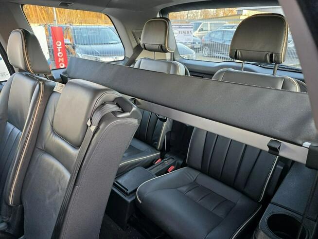 Volvo XC 90 2.4 d5 200 koni 7 foteli Klimatronik możliwa ZAMIANA
