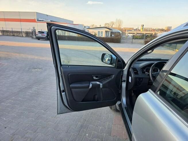 Volvo XC 90 2.4 d5 200 koni 7 foteli Klimatronik możliwa ZAMIANA