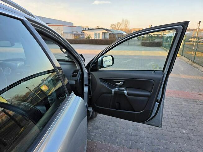 Volvo XC 90 2.4 d5 200 koni 7 foteli Klimatronik możliwa ZAMIANA