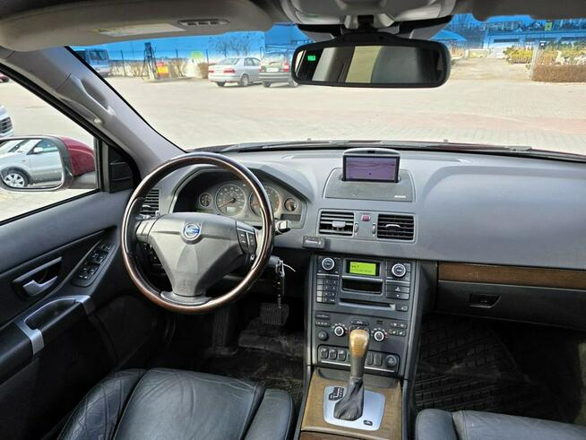 Volvo XC 90 3.2 AWD 238 koni 7 foteli Klimatronik możliwa ZAMIANA