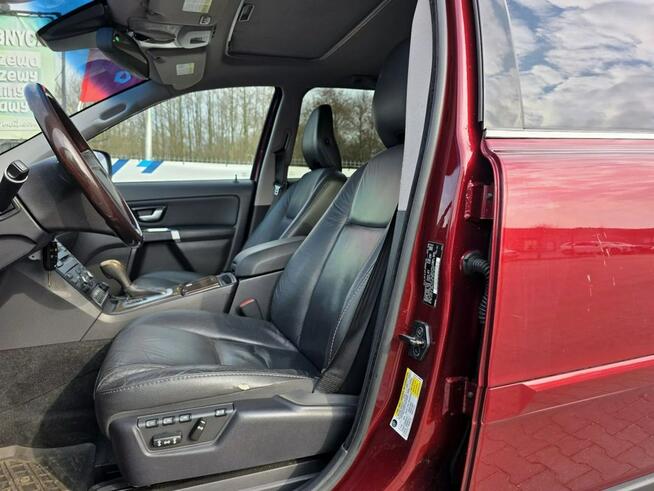 Volvo XC 90 3.2 AWD 238 koni 7 foteli Klimatronik możliwa ZAMIANA