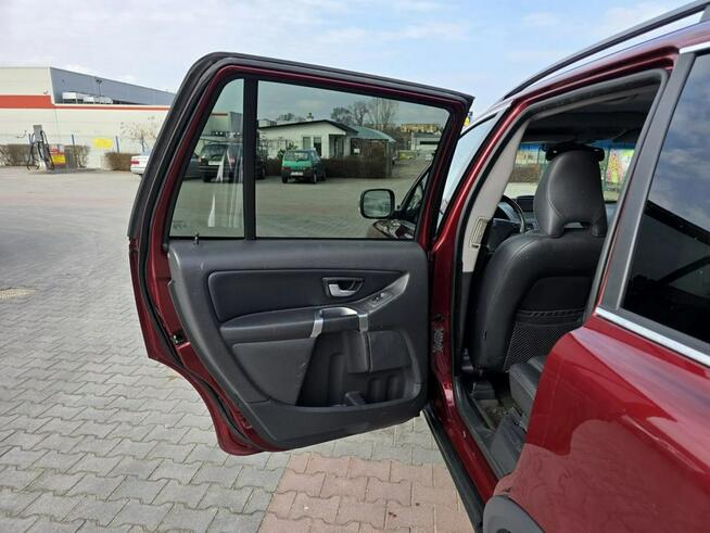 Volvo XC 90 3.2 AWD 238 koni 7 foteli Klimatronik możliwa ZAMIANA