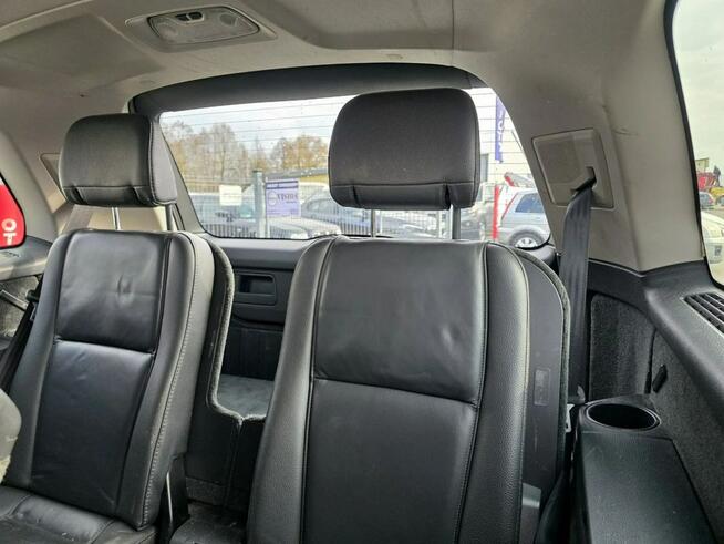 Volvo XC 90 3.2 AWD 238 koni 7 foteli Klimatronik możliwa ZAMIANA