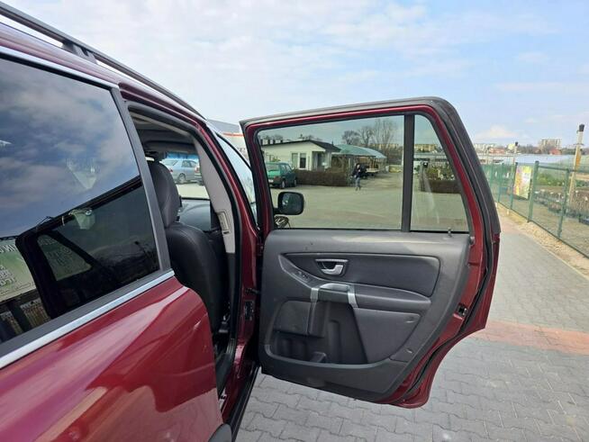 Volvo XC 90 3.2 AWD 238 koni 7 foteli Klimatronik możliwa ZAMIANA