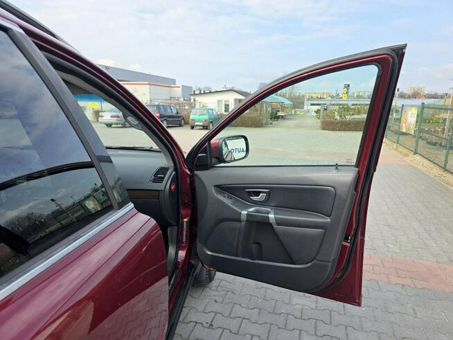 Volvo XC 90 3.2 AWD 238 koni 7 foteli Klimatronik możliwa ZAMIANA