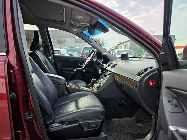 Volvo XC 90 3.2 AWD 238 koni 7 foteli Klimatronik możliwa ZAMIANA