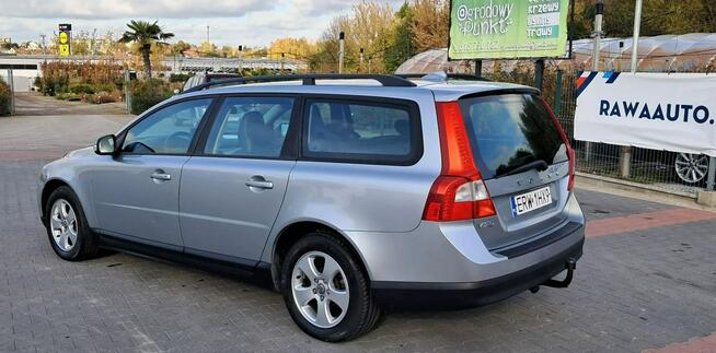 Volvo V70 2.0 16V 145 koni Skóra Nawigacja Klimatronik możliwa ZAMIANA