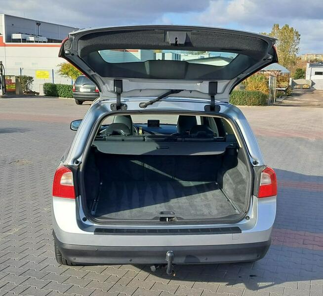 Volvo V70 2.0 16V 145 koni Skóra Nawigacja Klimatronik możliwa ZAMIANA