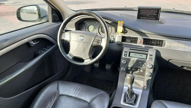 Volvo V70 2.0 16V 145 koni Skóra Nawigacja Klimatronik możliwa ZAMIANA