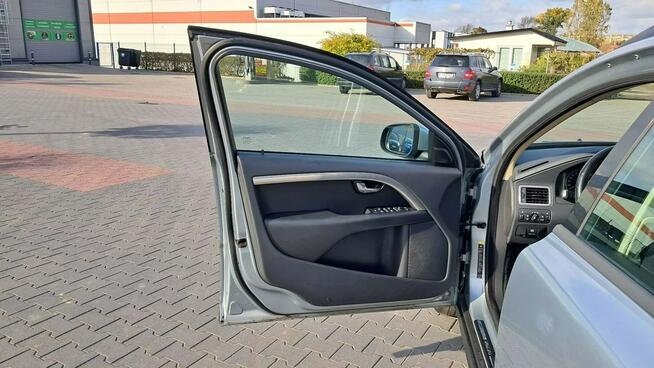 Volvo V70 2.0 16V 145 koni Skóra Nawigacja Klimatronik możliwa ZAMIANA