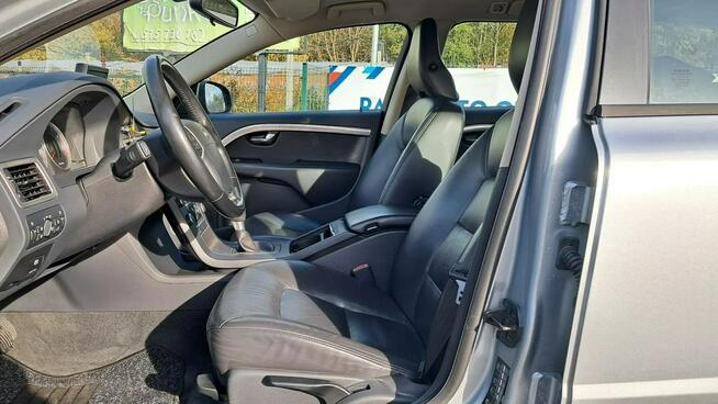 Volvo V70 2.0 16V 145 koni Skóra Nawigacja Klimatronik możliwa ZAMIANA