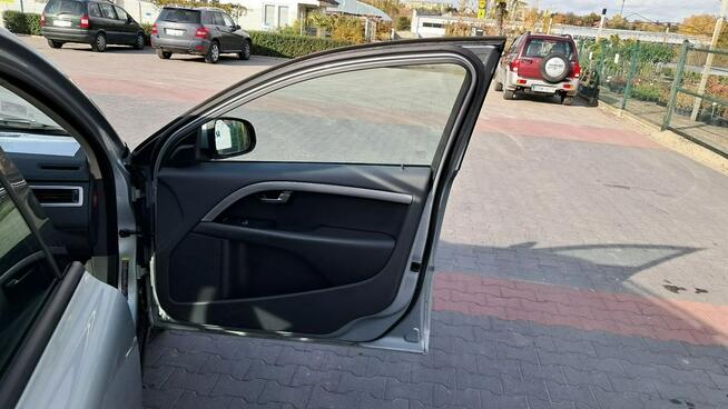 Volvo V70 2.0 16V 145 koni Skóra Nawigacja Klimatronik możliwa ZAMIANA