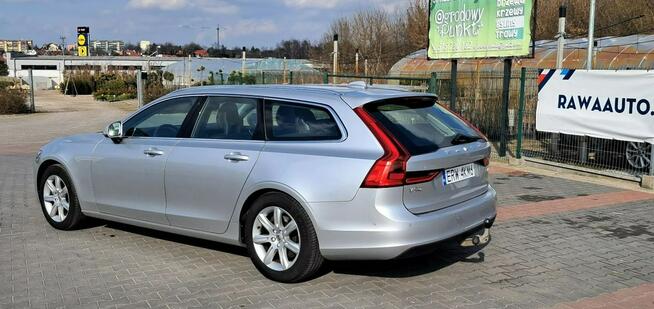 Volvo V90 2.0 D3 150 koni Nawigacja Klimatronik możliwa ZAMIANA