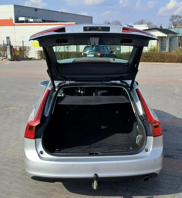 Volvo V90 2.0 D3 150 koni Nawigacja Klimatronik możliwa ZAMIANA
