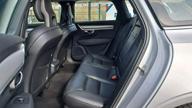 Volvo V90 2.0 D3 150 koni Nawigacja Klimatronik możliwa ZAMIANA