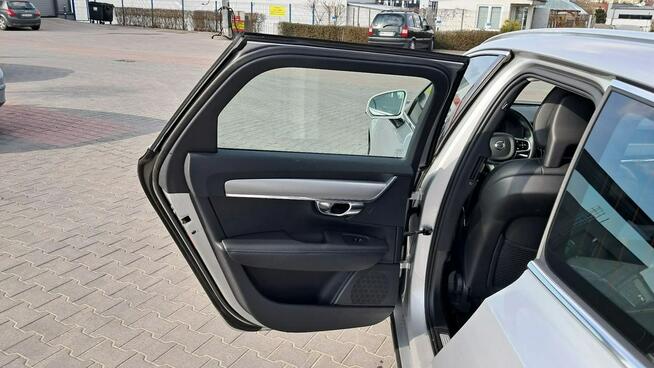 Volvo V90 2.0 D3 150 koni Nawigacja Klimatronik możliwa ZAMIANA