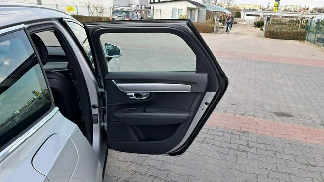 Volvo V90 2.0 D3 150 koni Nawigacja Klimatronik możliwa ZAMIANA