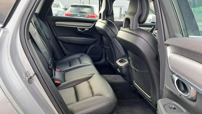 Volvo V90 2.0 D3 150 koni Nawigacja Klimatronik możliwa ZAMIANA