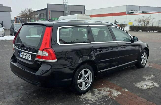 Volvo V70 2.0 d3 150 koni Skóra Kamera Klimatronik możliwa ZAMIANA