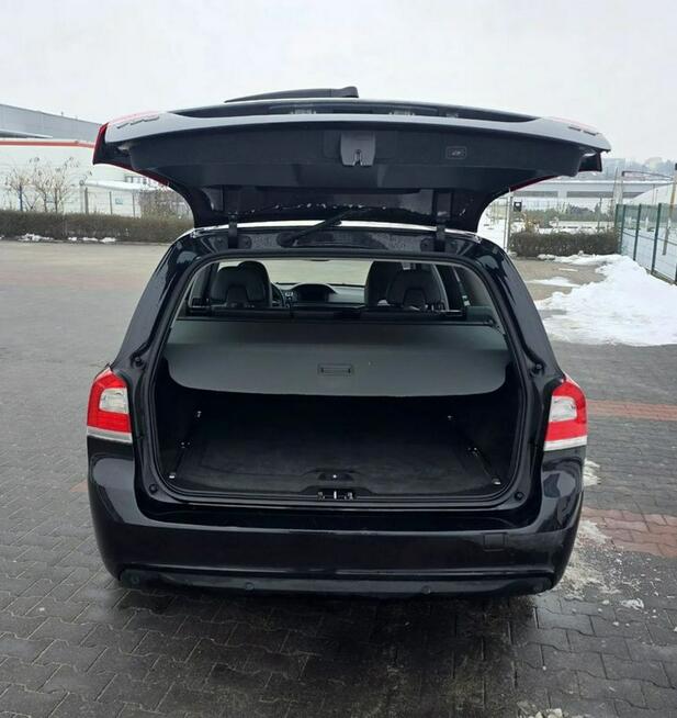 Volvo V70 2.0 d3 150 koni Skóra Kamera Klimatronik możliwa ZAMIANA