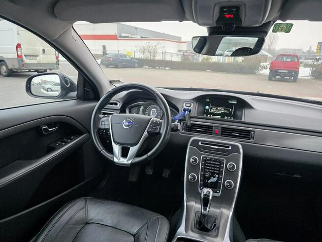 Volvo V70 2.0 d3 150 koni Skóra Kamera Klimatronik możliwa ZAMIANA