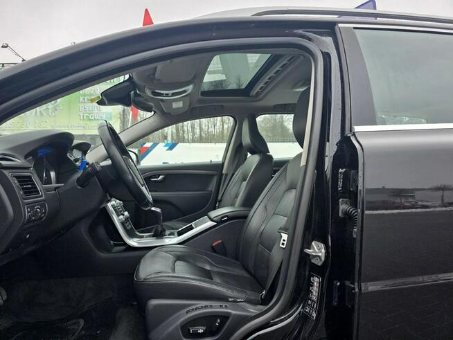 Volvo V70 2.0 d3 150 koni Skóra Kamera Klimatronik możliwa ZAMIANA