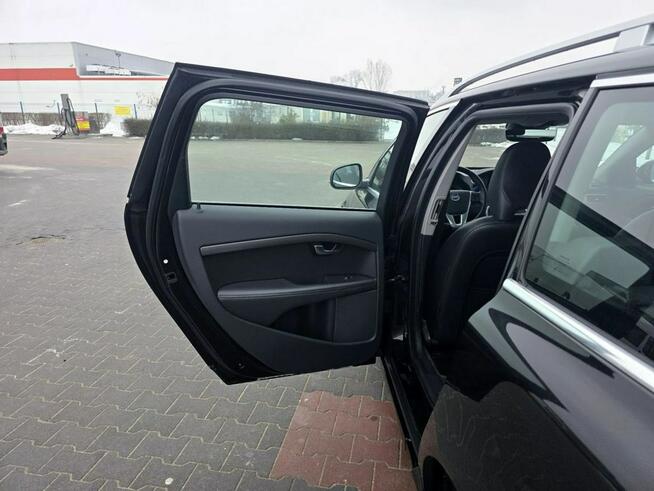 Volvo V70 2.0 d3 150 koni Skóra Kamera Klimatronik możliwa ZAMIANA