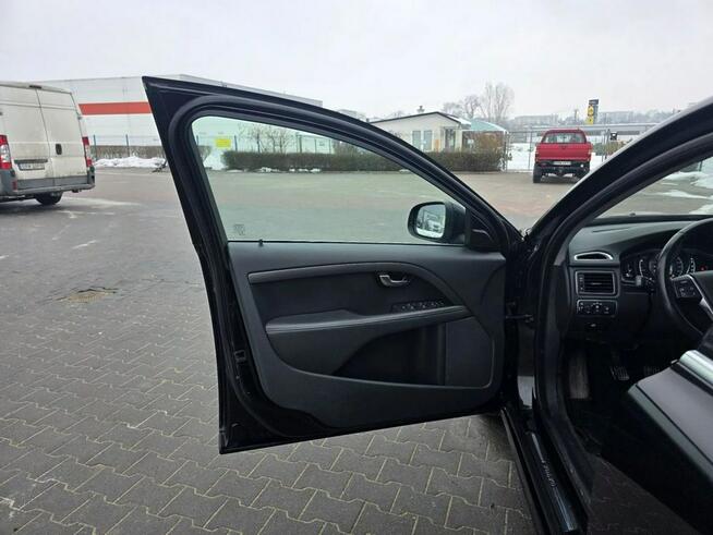 Volvo V70 2.0 d3 150 koni Skóra Kamera Klimatronik możliwa ZAMIANA