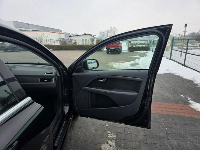 Volvo V70 2.0 d3 150 koni Skóra Kamera Klimatronik możliwa ZAMIANA