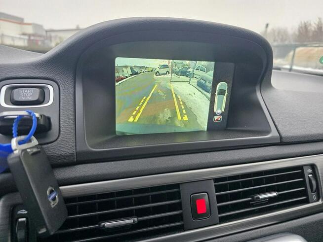 Volvo V70 2.0 d3 150 koni Skóra Kamera Klimatronik możliwa ZAMIANA