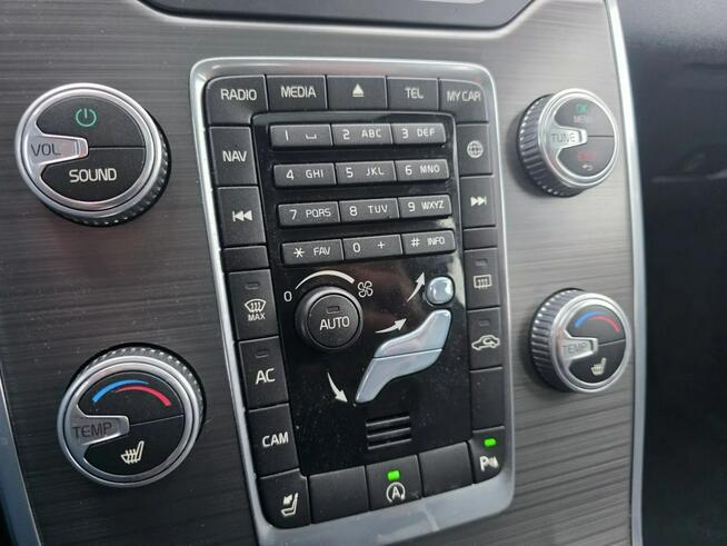 Volvo V70 2.0 d3 150 koni Skóra Kamera Klimatronik możliwa ZAMIANA