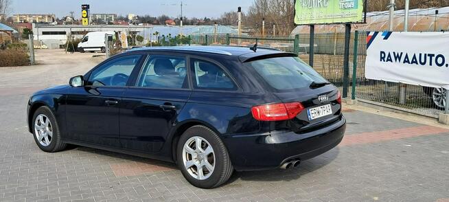 Audi A4 1.8 TFSI Nawigacja Klimatronik możliwa ZAMIANA