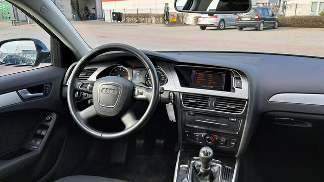 Audi A4 1.8 TFSI Nawigacja Klimatronik możliwa ZAMIANA