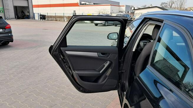 Audi A4 1.8 TFSI Nawigacja Klimatronik możliwa ZAMIANA